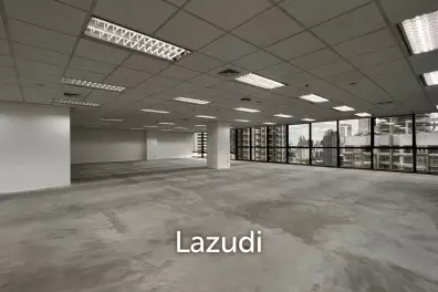 Office For Rent at Thanapoom Tower