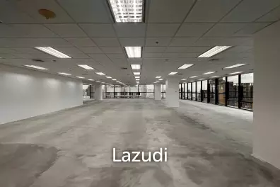 Office For Rent at Thanapoom Tower