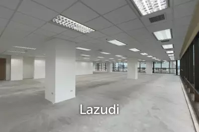 Office For Rent at Thanapoom Tower