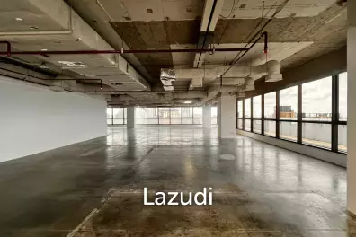 Office For Rent at Thanapoom Tower