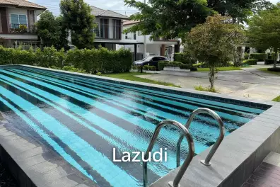 House for Sale at Patta Let Pattaya