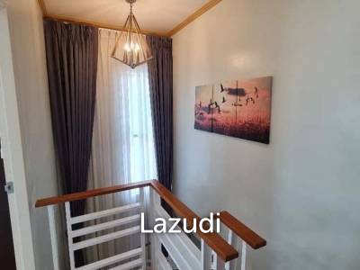 House for Sale at Patta Let Pattaya