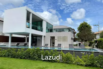 House for Sale at Patta Let Pattaya