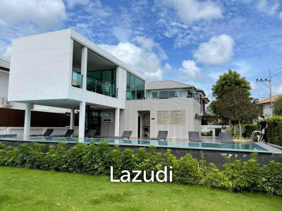 House for Sale at Patta Let Pattaya
