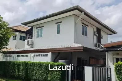 House for Sale at Patta Let Pattaya
