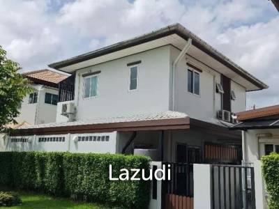 House for Sale at Patta Let Pattaya