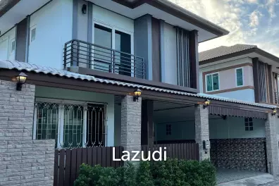 House for Sale at Patta Let Pattaya