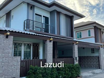 House for Sale at Patta Let Pattaya