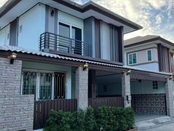 House for Sale at Patta Let Pattaya