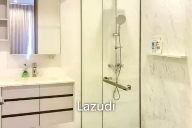 1 Bed 1 Bath 55 Sqm Condo For Rent and Sale