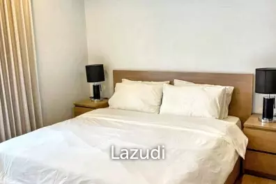 1 Bed 1 Bath 55 Sqm Condo For Rent and Sale