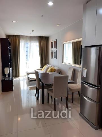 1 Bed 1 Bath 48 Sqm Condo For  Sale in Bangkok