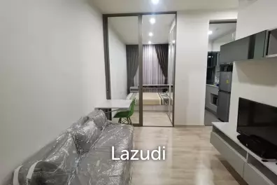 1 Bed 1 Bath 28 Sqm Condo For Sale in Bangkok