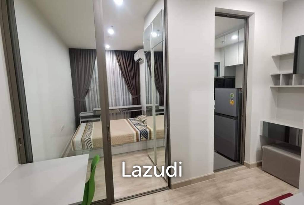 1 Bed 1 Bath 28 Sqm Condo For Sale in Bangkok
