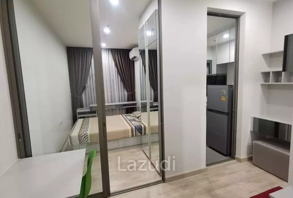 1 Bed 1 Bath 28 Sqm Condo For Sale in Bangkok