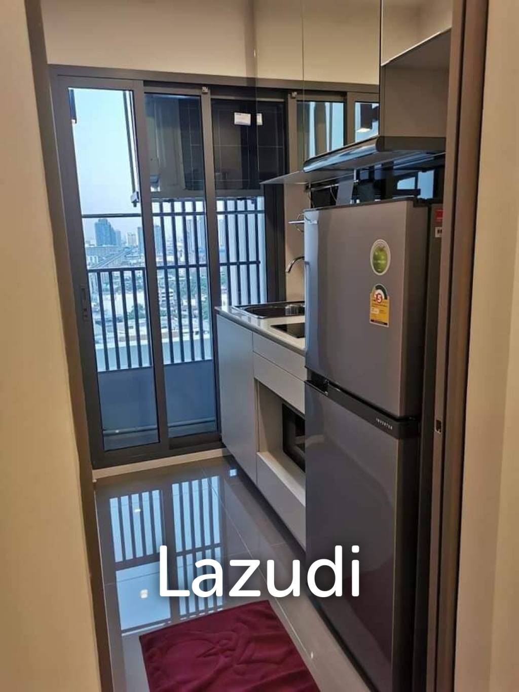 1 Bed 1 Bath 28 Sqm Condo For Sale in Bangkok