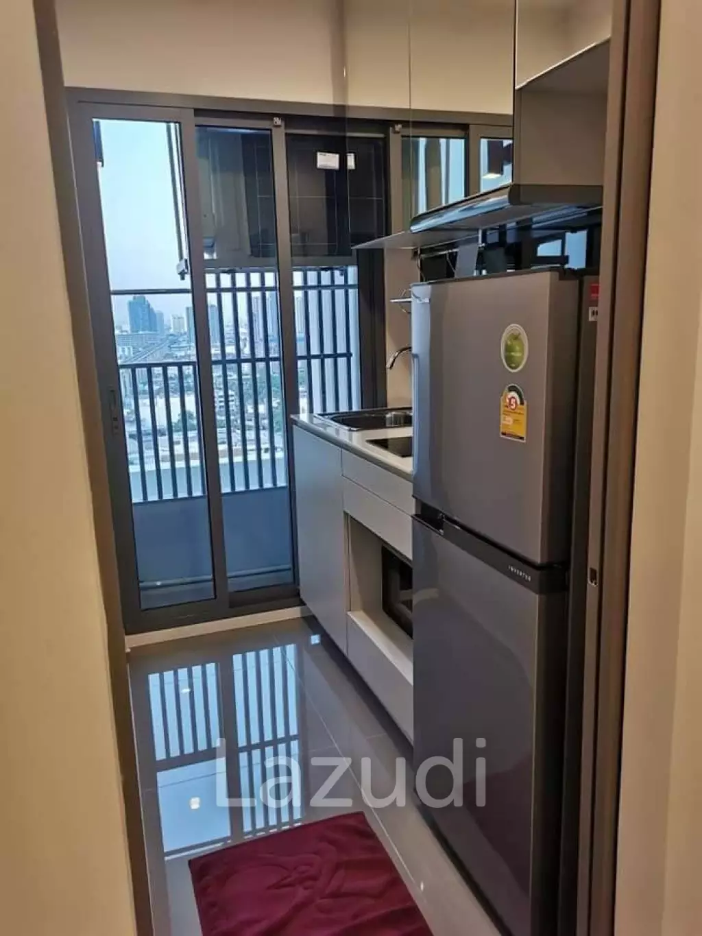 1 Bed 1 Bath 28 Sqm Condo For Sale in Bangkok