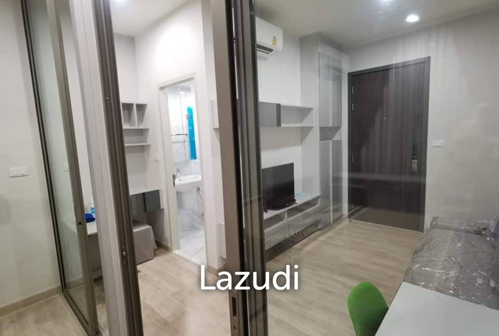 1 Bed 1 Bath 28 Sqm Condo For Sale in Bangkok