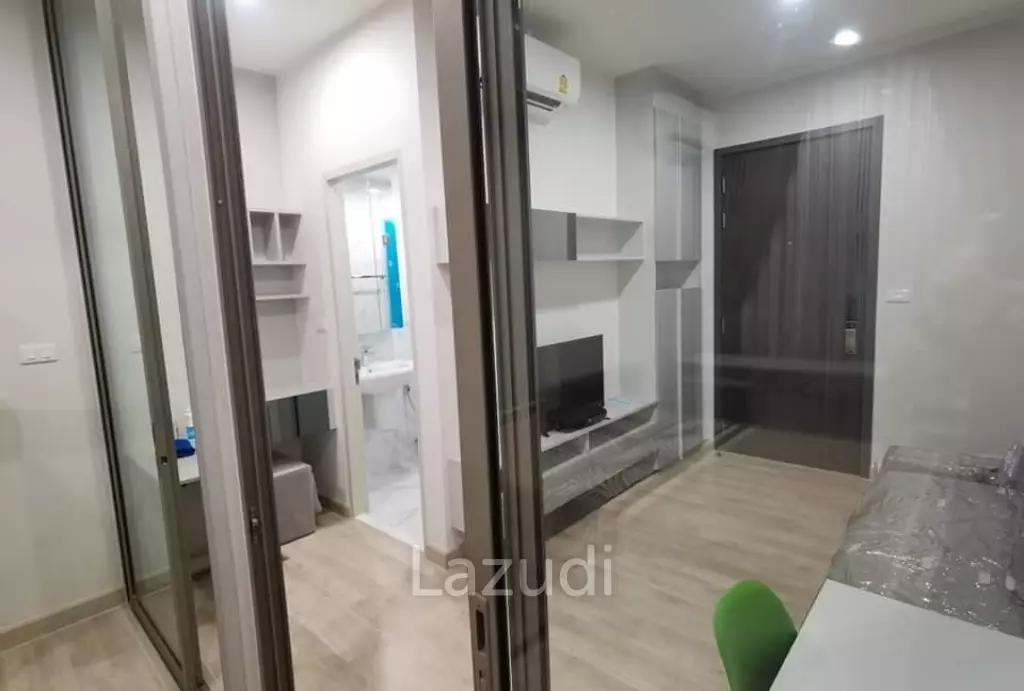 1 Bed 1 Bath 28 Sqm Condo For Sale in Bangkok