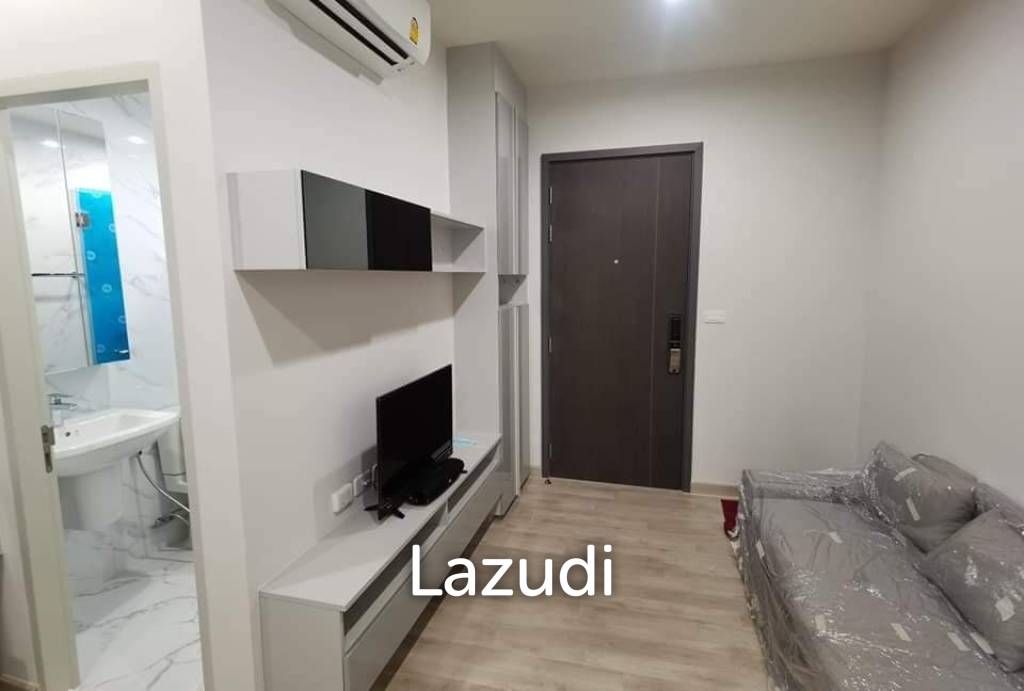 1 Bed 1 Bath 28 Sqm Condo For Sale in Bangkok