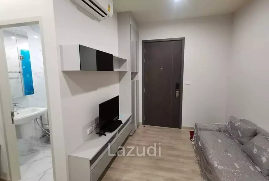 1 Bed 1 Bath 28 Sqm Condo For Sale in Bangkok
