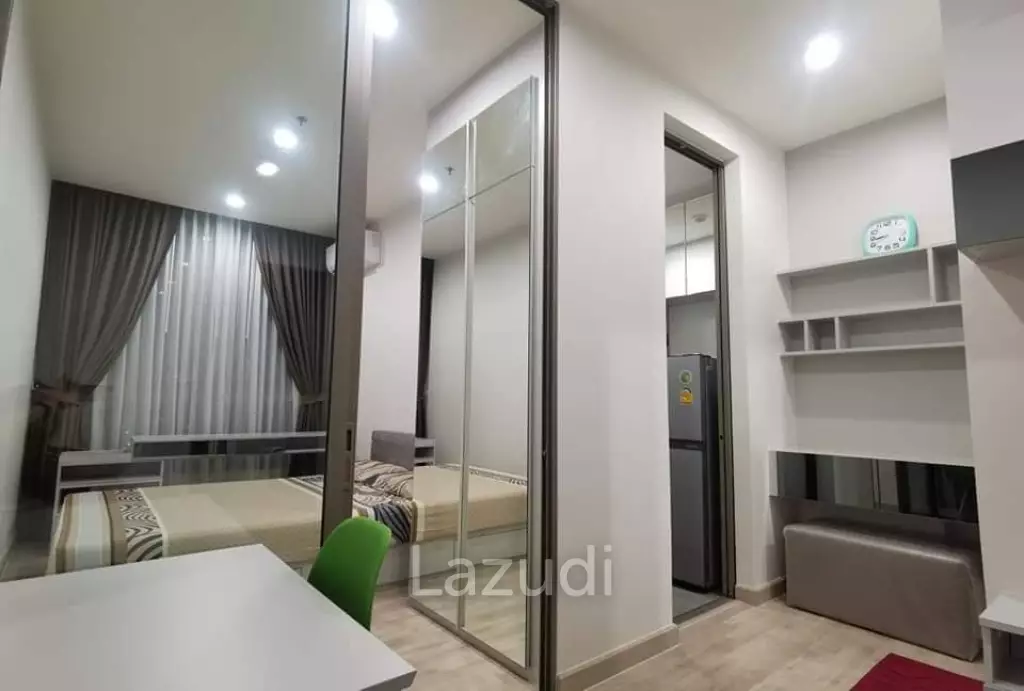 1 Bed 1 Bath 28 Sqm Condo For Sale in Bangkok
