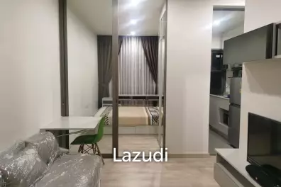 1 Bed 1 Bath 28 Sqm Condo For Sale in Bangkok