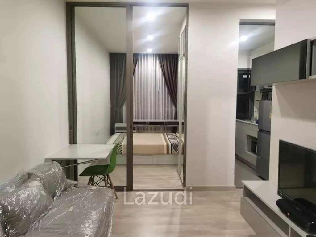 1 Bed 1 Bath 28 Sqm Condo For Sale in Bangkok
