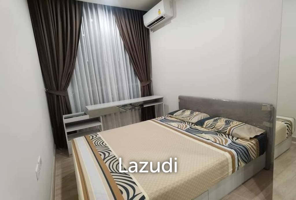 1 Bed 1 Bath 28 Sqm Condo For Sale in Bangkok