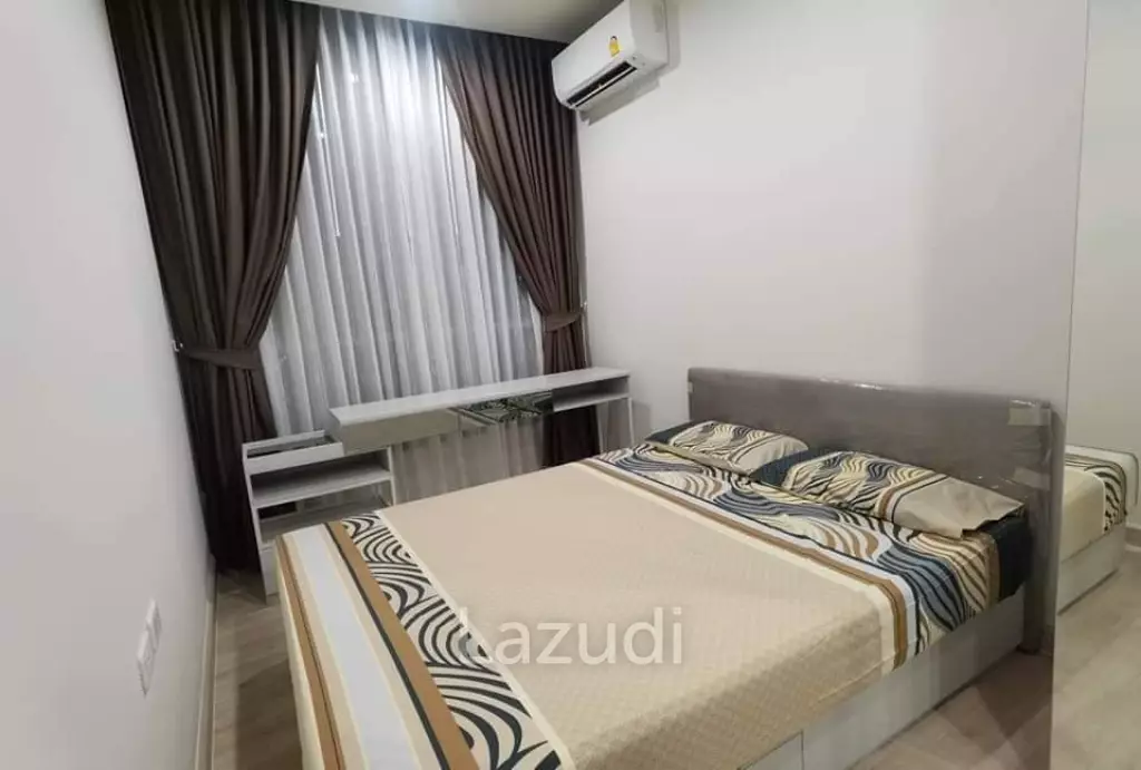 1 Bed 1 Bath 28 Sqm Condo For Sale in Bangkok