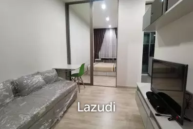 1 Bed 1 Bath 28 Sqm Condo For Sale in Bangkok