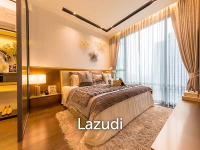2 Bed 2 Bath 94.75 SQ.M The Bangkok Thonglor