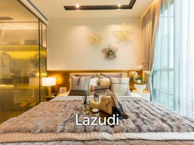 2 Bed 2 Bath 94.75 SQ.M The Bangkok Thonglor