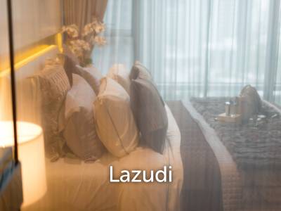 2 Bed 2 Bath 94.75 SQ.M The Bangkok Thonglor