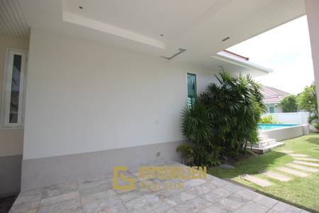 456 metro cuadrado 3 ` 2 Baño Villa de Venta