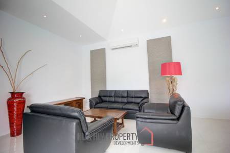 Luxury 3 Bed Pool Villa – Amazing Condition