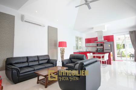 Luxury 3 Bed Pool Villa – Amazing Condition