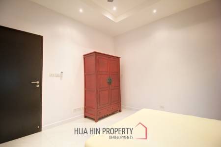 Luxury 3 Bed Pool Villa – Amazing Condition