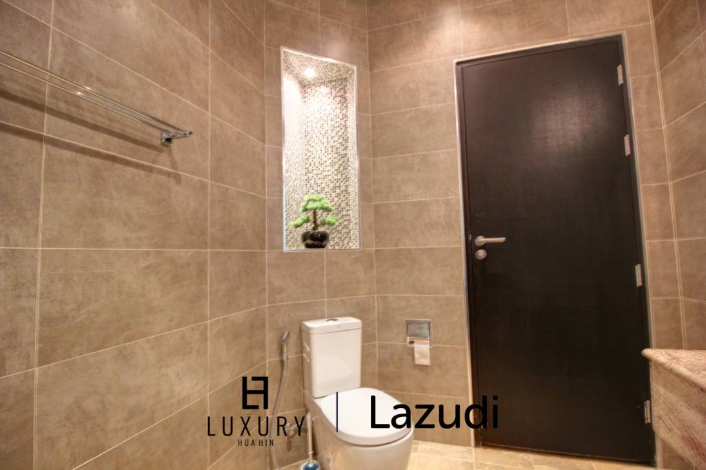 456 metro cuadrado 3 ` 2 Baño Villa de Venta