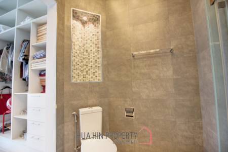 Luxury 3 Bed Pool Villa – Amazing Condition
