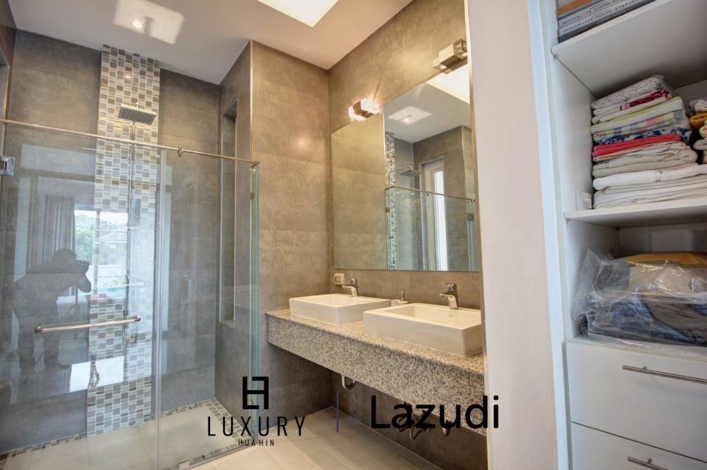 456 m² 3 Chambre 2 Salle de bain Villa Pour Vente