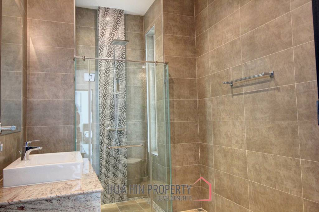 Luxury 3 Bed Pool Villa – Amazing Condition