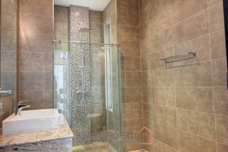 Luxury 3 Bed Pool Villa – Amazing Condition