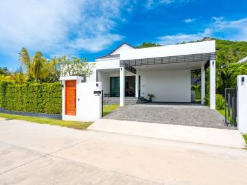 3 Bed 3 Bath 265.72SQ.M Sivana Hills Hua Hin