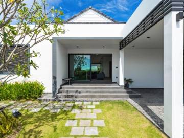 3 bed 265.72 SQ.M Sivana Hills Hua Hin