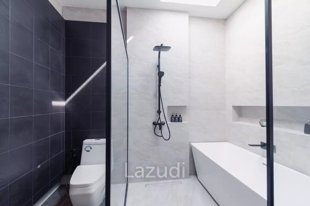 3 bed 3 Bath 284 SQ.M Sivana Hills Hua Hin