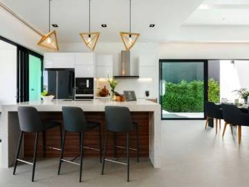 3 bed 281.68sq.m Sivana Hills Hua Hin
