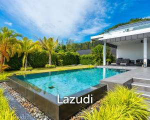0 Sqm Villa