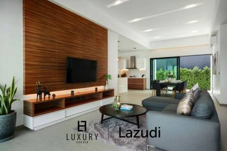 3 Bed 3 Bath 284 SQ.M Sivana Hills Hua Hin