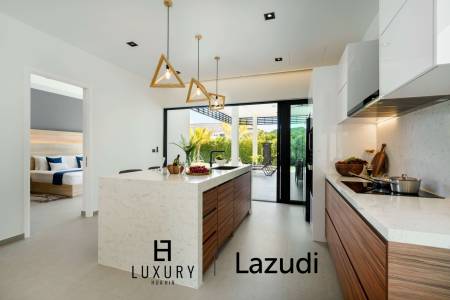 3 Bed 3 Bath 284 SQ.M Sivana Hills Hua Hin